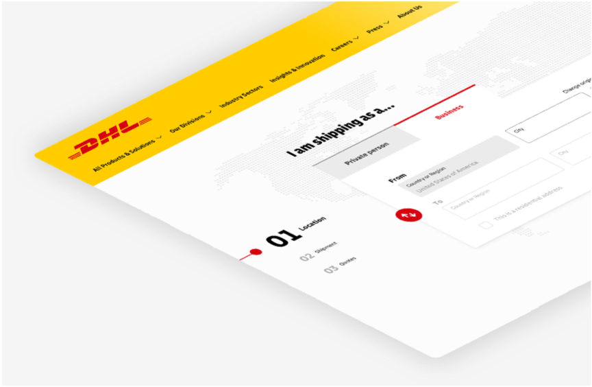DHL-2