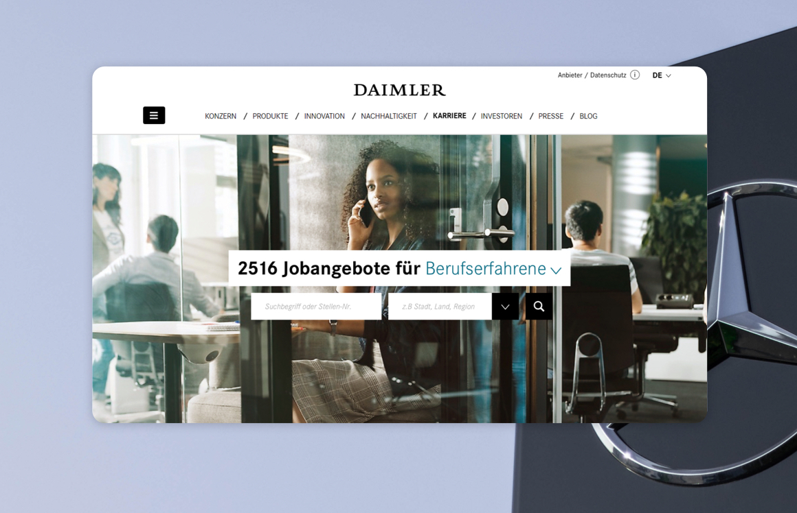 Daimler