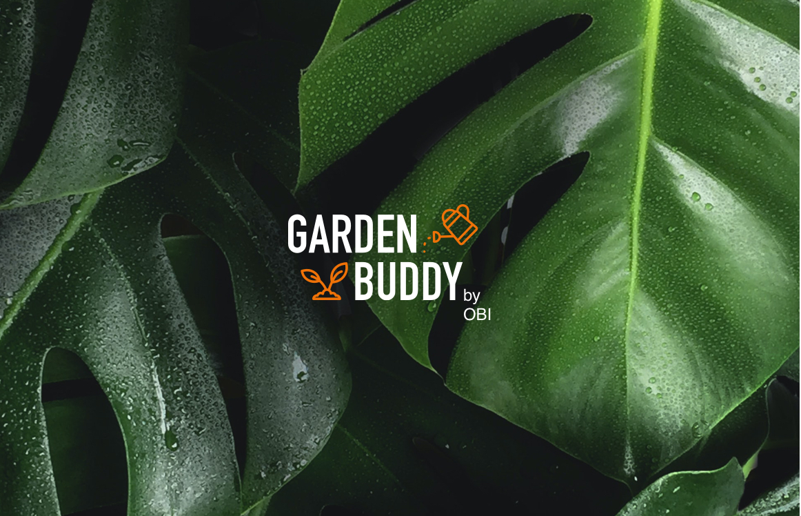 Garden-Buudy